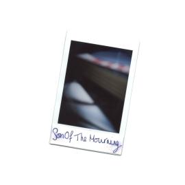 Son of the Mourning - demo - CD (2003)